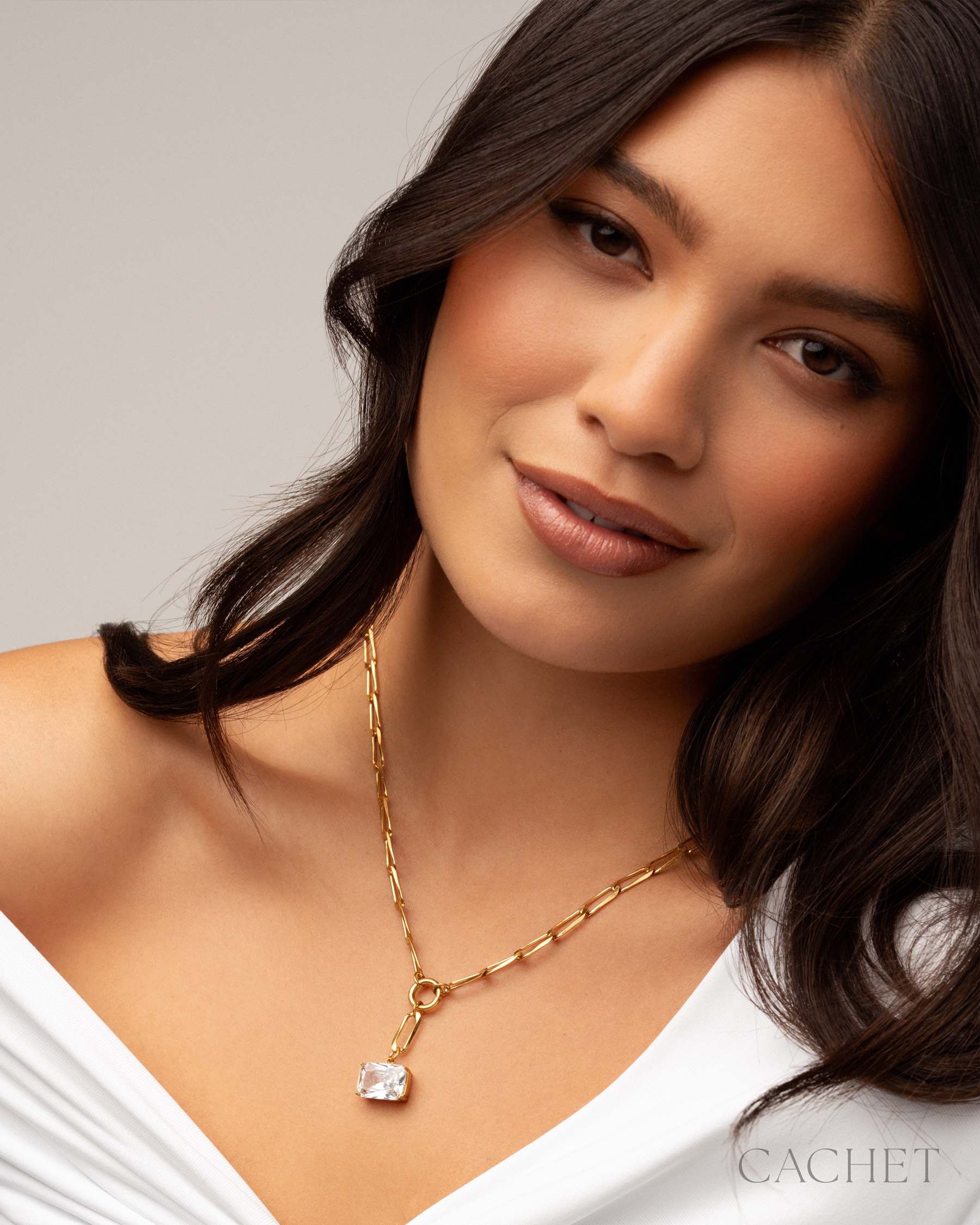 Layering Favorites available Cachet jewelry