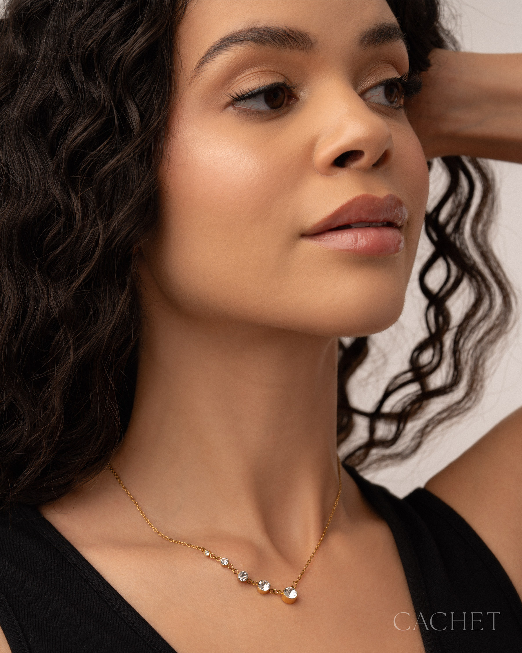 Office Essentials available Cachet jewelry